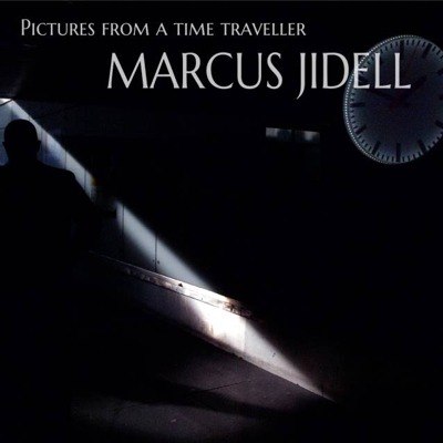 marcus jidell -pictures from a time traveller