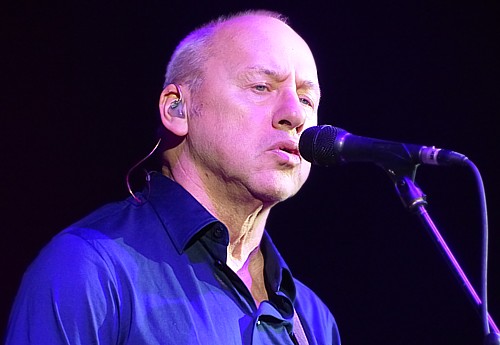 mark knopfler live in sofia