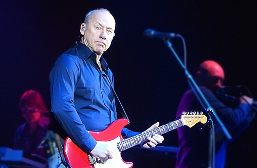 mark knopfler live in sofia