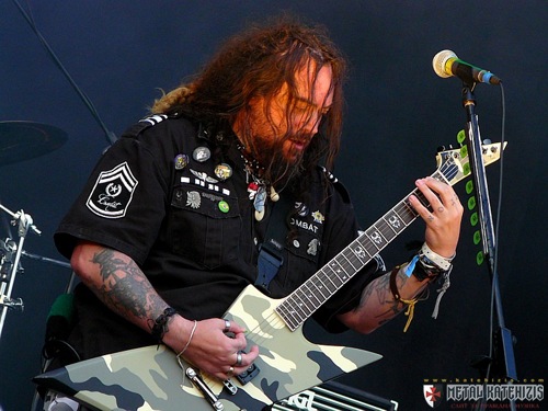 max cavalera