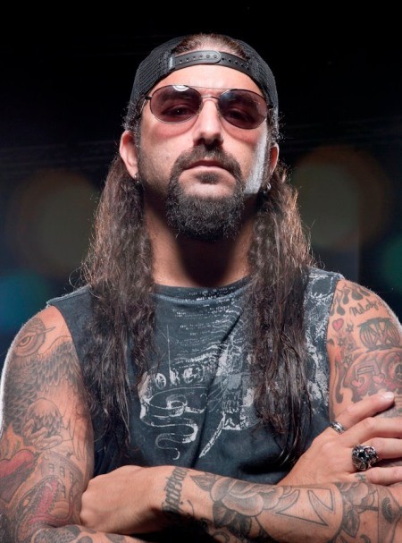 mike portnoy