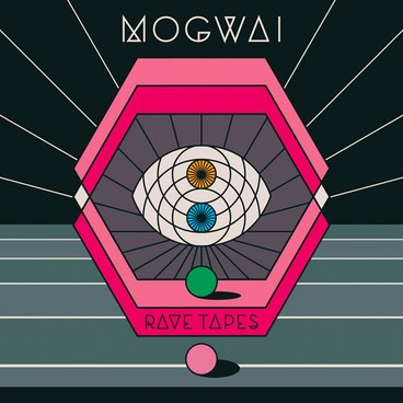 mogway -rave tapes