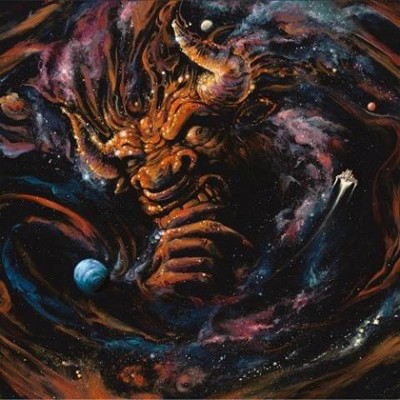 monster magnet - last patrol