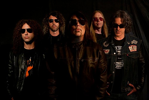 monster magnet