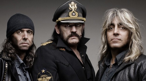 motorhead