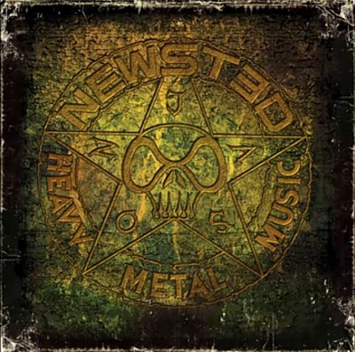 newsted - heavy metal music