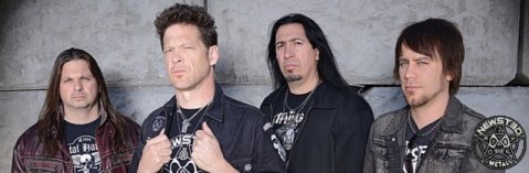 newsted