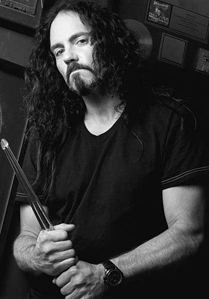 nick menza