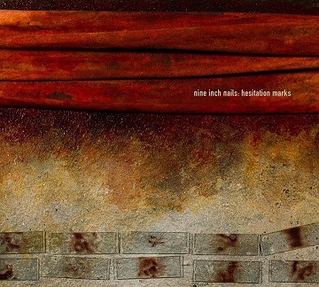 nin - hesitation marks