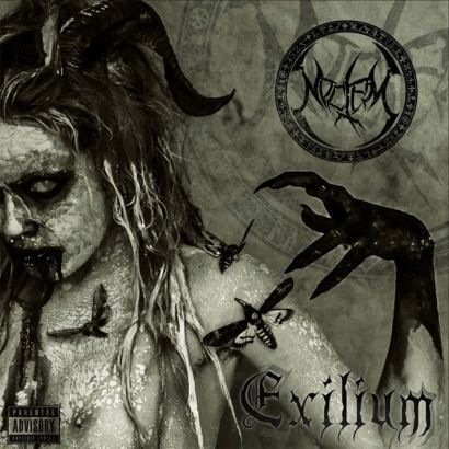 noctem - exilium