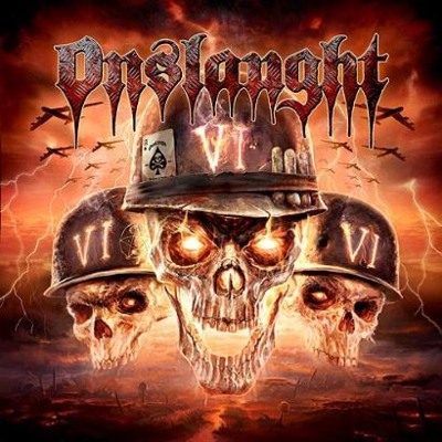 onslaught - vi