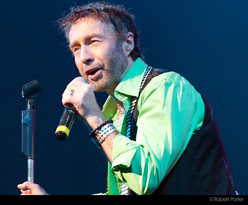 paul rodgers