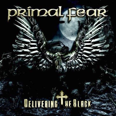 primal fear - delivering the black