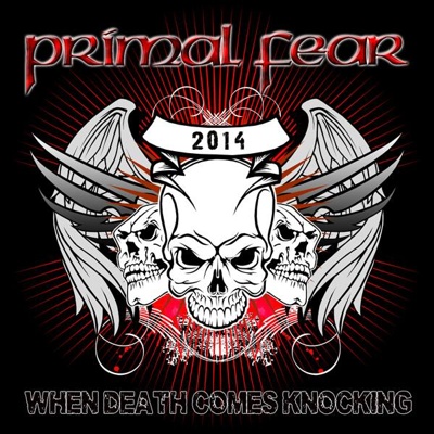 primal fear - when death comes knocking