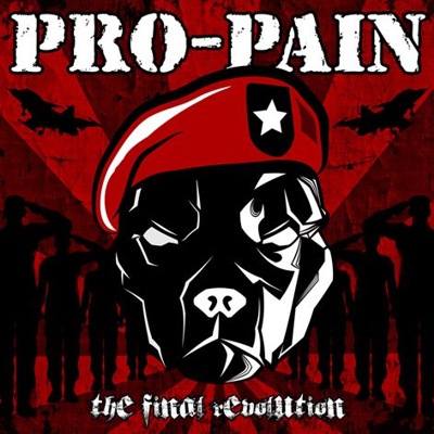 pro pain - the final revolution