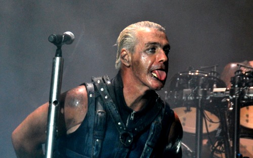 RAMMSTEIN Live