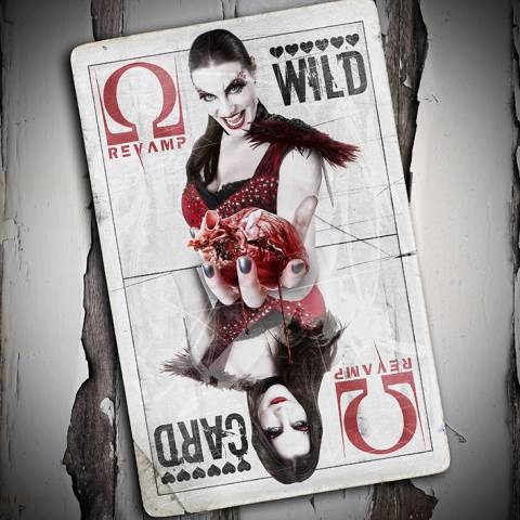 revamp - wild card