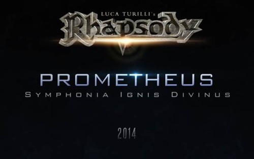 rhapsody prometheus