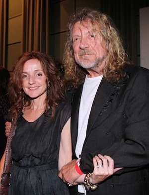 robert plant, patty griffin