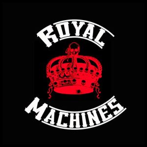 ROYAL MACHINES