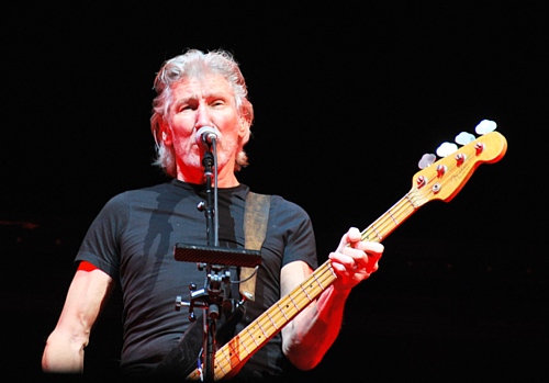 Roger Waters The Wall Live