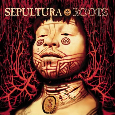 sepultura - roots