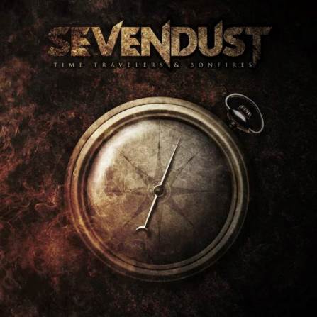 sevendust-2014-time travelers & bonfires