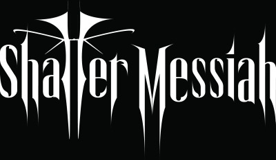 shatter messiah logo