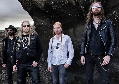 solstafir