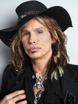 steven tyler