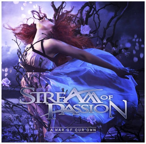 stream of passion