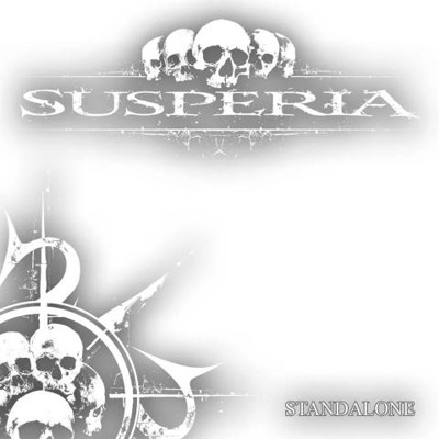 susperia standalone