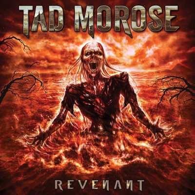 tad morose - revenant