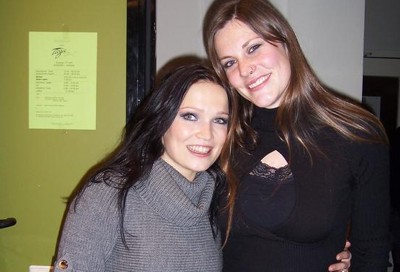 tarja & floor