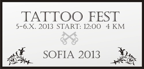 tattoo fest 2013