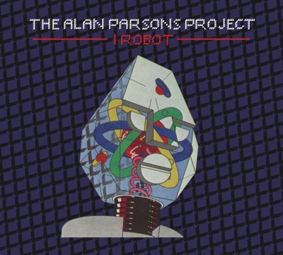 the alan parsons project - i robot