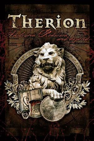 therion - adulruna redivia and beyond dvd