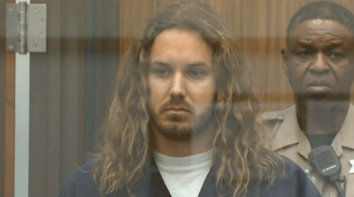 tim lambesis in court