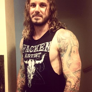 tim lambesis