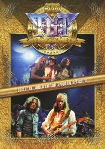 tnt - 30th anniversary concert