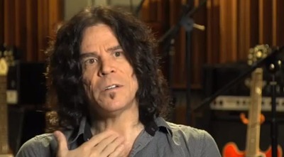 tony harnell