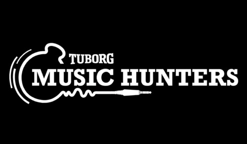 Tuborg MusicHunters