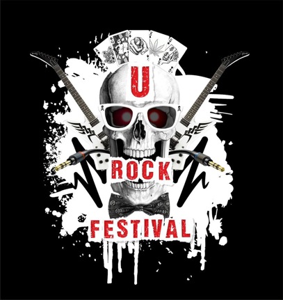 u-rock festival