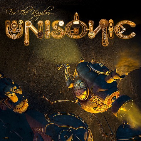 unisonic-for-the-kingdom