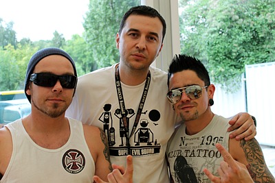 vasko bfmv