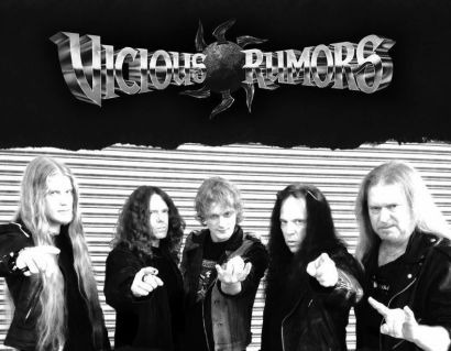 vicious rumors 2014