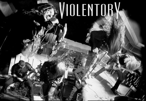 violentory