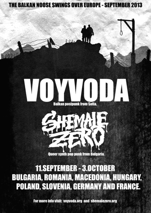 voyvoda, shemale zero