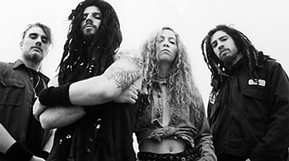 white zombie