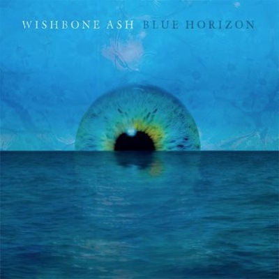 wishbone ash - blue horizon